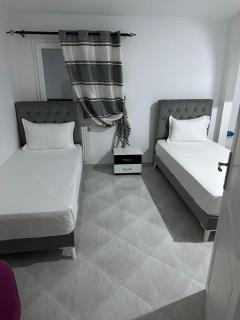 Résidence Les Camélias - 2