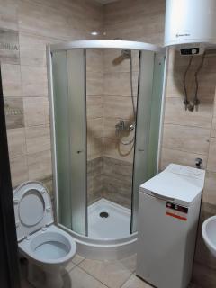 Студия в ЖК Воронцовский, рядом McDonald's - 1