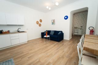 5 Urban Garden House - Neapel - 8