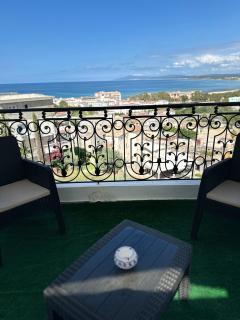 Résidence Les Camélias - 5