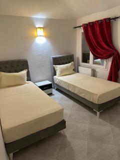 Résidence Les Camélias - 3