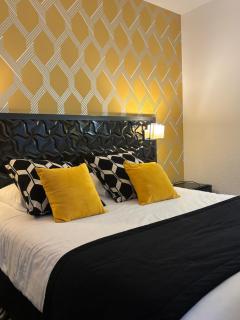 Ambassadeur Hotel - Cherbourg Port de Plaisance - Cherbourg-en-Cotentin - 5