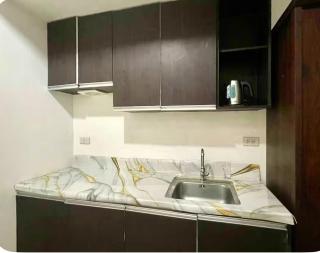 Antel Spa Residences -26 floor - 2