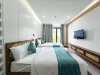 LE Boutique Hotel - 7