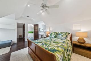 Mahogany Breezes Luxury Villa - 4