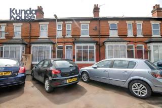 Modern house near Birmingham airport - 2