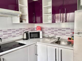 Centro Madrid Rio - Monederos C - 9