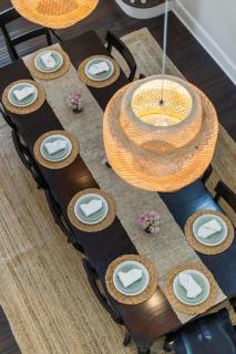 Mahogany Breezes Luxury Villa - 4