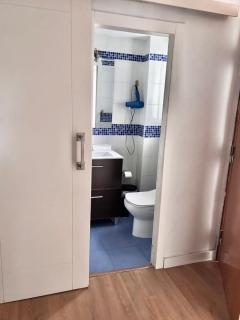 Centro Madrid Rio - Monederos C - 3