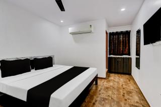 Hotel O Mugdha grand - 3