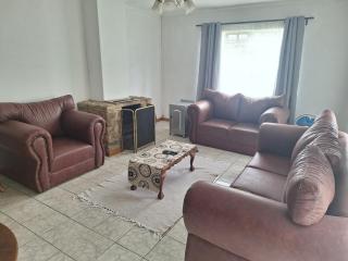 Guesthouse at Lucia - 8