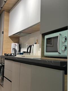 Modern Apartment - 9