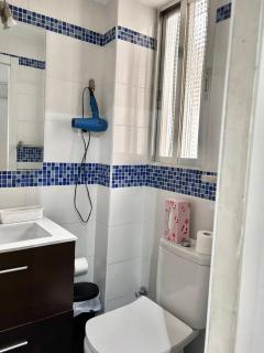 Centro Madrid Rio - Monederos C - 4