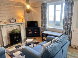 Seaview Terrace - Beer - 2