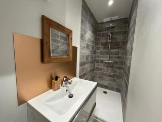 Spacious house in Harfleur with garden - 1