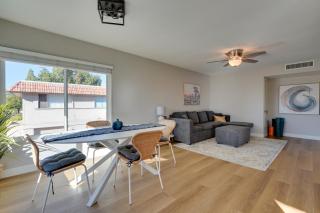 8 Mi to Airport Tempe Condo with Pool Access - 9