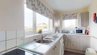 D32 Chyanvean, Riviere Towans - 3