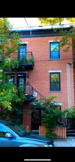 La Pause Montréal - 8