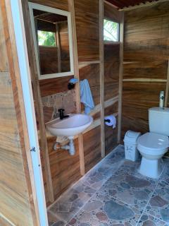 Cabaña El Esplendor - 9