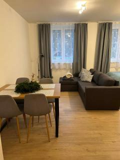 Apartmán Zuzana - 9