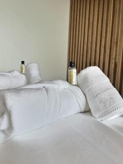 Cozy La Rocade apartment with free parking - 5