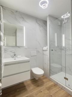 Cozy La Rocade apartment with free parking - 3