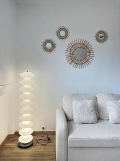 Cozy La Rocade apartment with free parking - 1