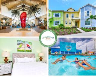Lovely Villa Near Disney With Margaritaville Resort & Island H20 Access - 8146Cp - 9