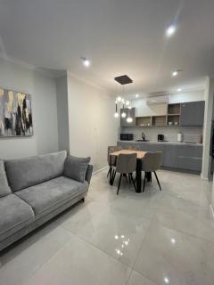 Copernicus Sky Apartment - 9