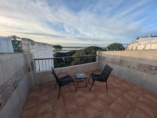 Hotel Santa María - 1