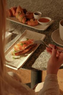 Boutique Hotel Panorama - 2