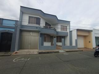 Gran casa comoda - 1