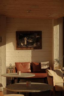 Boutique Hotel Panorama - 6