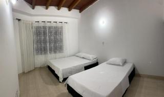 Gran casa comoda - 4