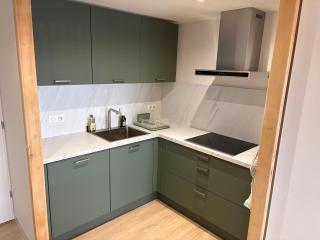 Merci pour la vue - Lac de Malbuisson - 3