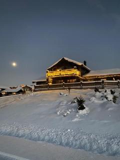 Log Cabin With Views Of Jotunheimen - 9