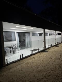 Pousada Praia Grande de Palmas - 9