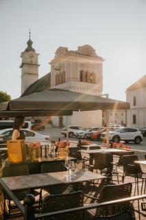 DOMA u nás Boutique hotel & spa - Poprad - 7