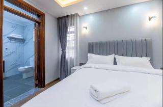 Emerald Greens 3-Bedroom House - 6