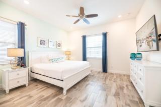 Lovely Cottage Near Disney With Margaritaville Resort & Island H20 Access - 8145Su - 2