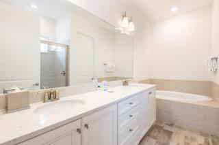 Lovely Cottage Near Disney With Margaritaville Resort & Island H20 Access - 8145Su - 1