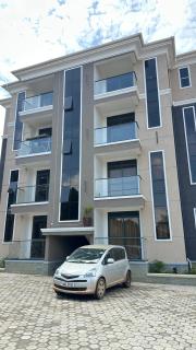 Dukes Apartments Kampala - 7