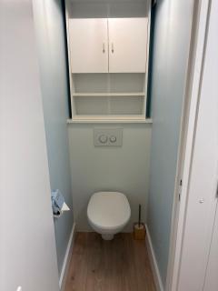 Merci pour la vue - Lac de Malbuisson - 2