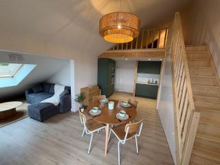 Merci pour la vue - Lac de Malbuisson - 0