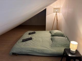 Merci pour la Vue - Duplex vue lac à Malbuisson - 1