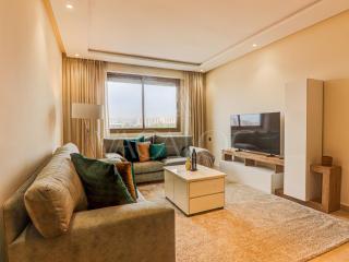 Luna Agadir - Luxe - Piscine - 4 Px - 0