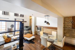 Les Immeubles Charlevoix Le Quai St Andre 1177 - 9