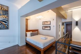 Les Immeubles Charlevoix Le Quai St Andre 1177 - 5