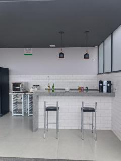 Robinn hospedagem - 9