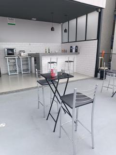 Robinn hospedagem - 4